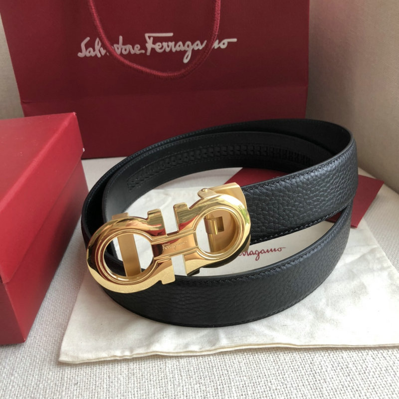 Affordable Salvatore Ferragamo Belts 2104XF0114