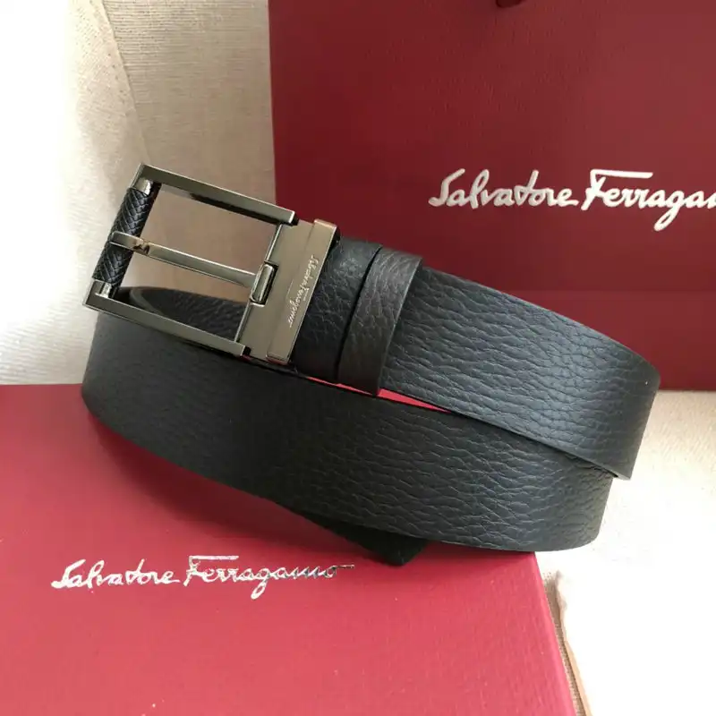 FASH SaLOUIS VUITTONatore Ferragamo Belts 2104XF0115