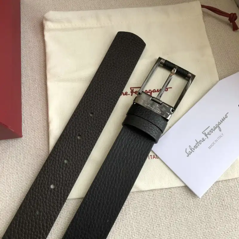 Brother Sam Yupoo Salvatore Ferragamo Belts 2104XF0115