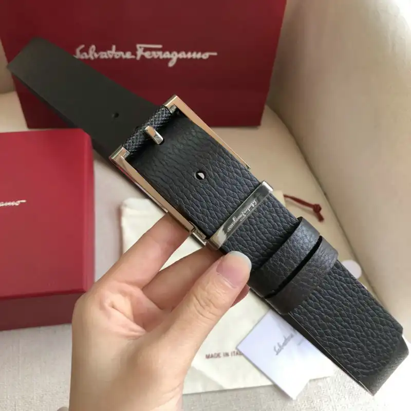 Salvatore Ferragamo Belts 2104XF0115