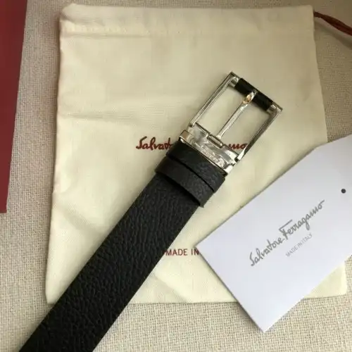 Salvatore Ferragamo Belts 2104XF0116