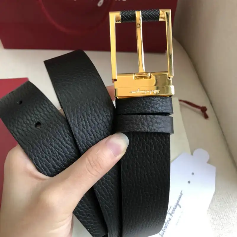 FASH SaLOUIS VUITTONatore Ferragamo Belts 2104XF0117