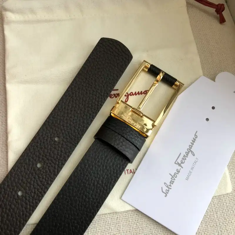 Salvatore Ferragamo Belts 2104XF0117