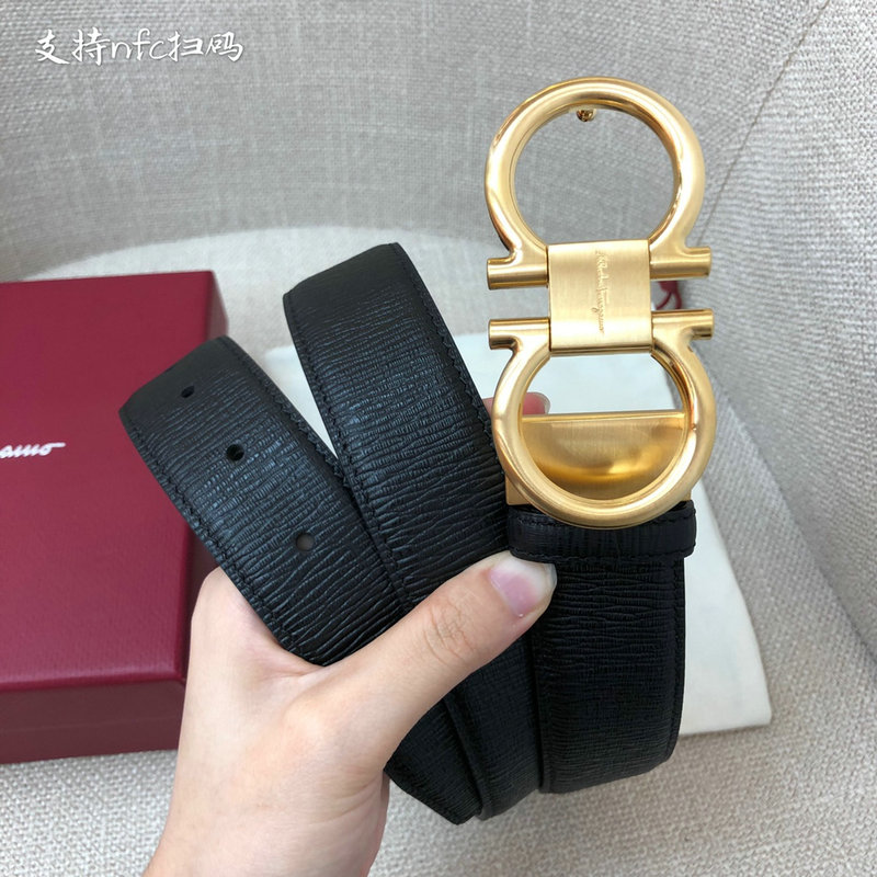 Salvatore Ferragamo Belts 2104XF0118