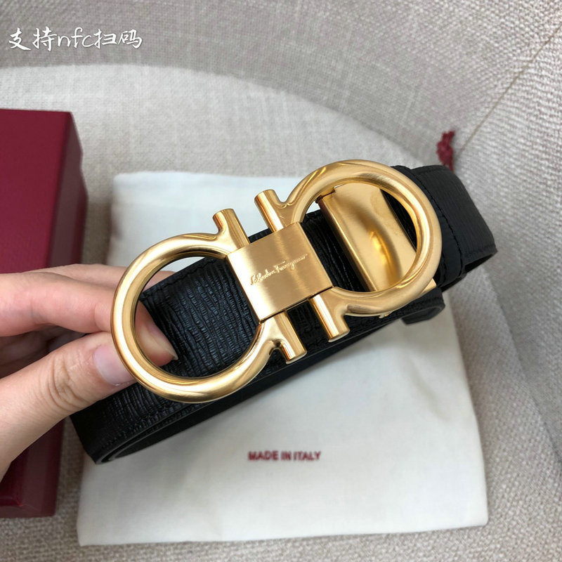 Salvatore Ferragamo Belts 2104XF0118