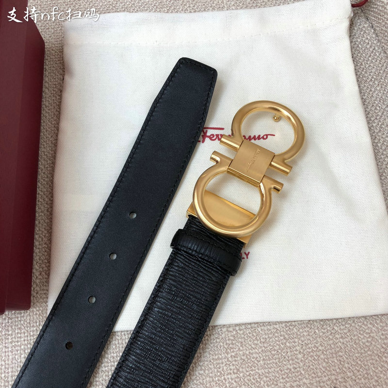 Salvatore Ferragamo Belts 2104XF0118