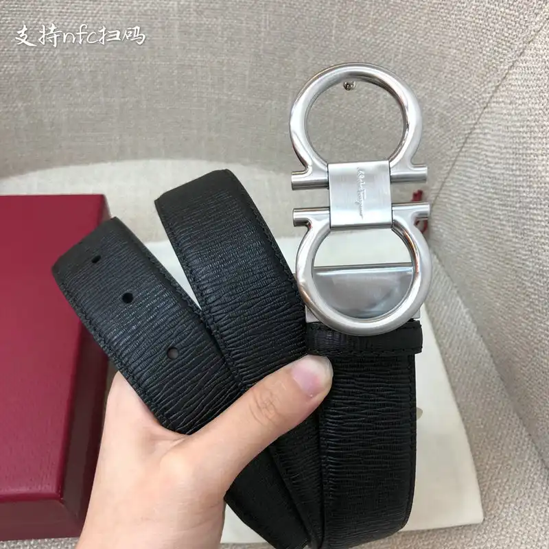 Salvatore Ferragamo Belts 2104XF0119