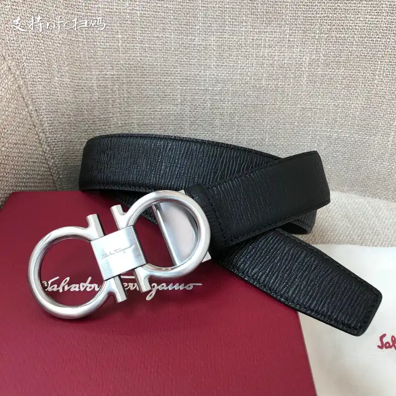 FASH SaLOUIS VUITTONatore Ferragamo Belts 2104XF0119