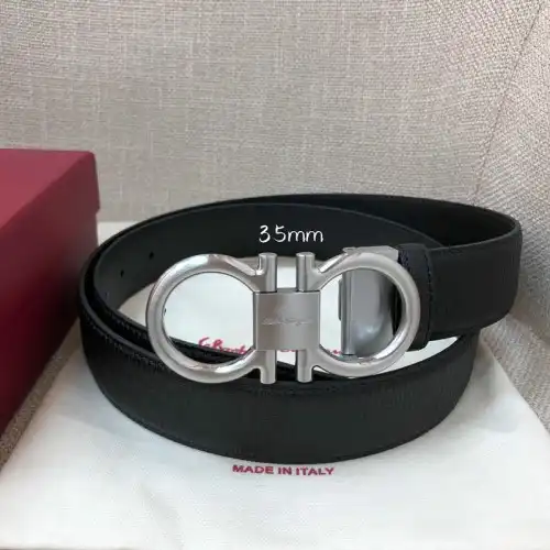 Salvatore Ferragamo Belts 2104XF0119