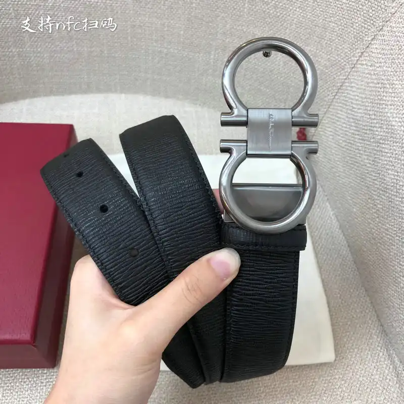 Salvatore Ferragamo Belts 2104XF0120