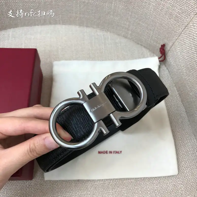 Salvatore Ferragamo Belts 2104XF0120