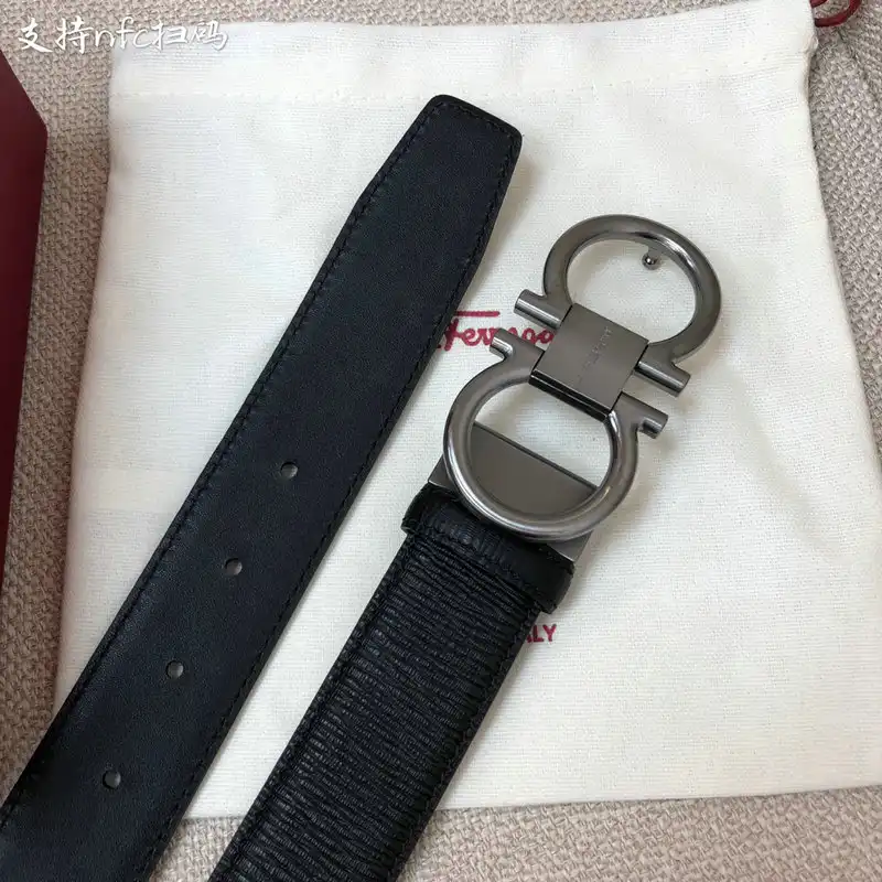 Salvatore Ferragamo Belts 2104XF0120