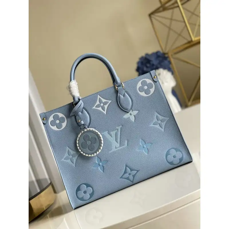 Official Brother Sam LV Bags 2105GV0083