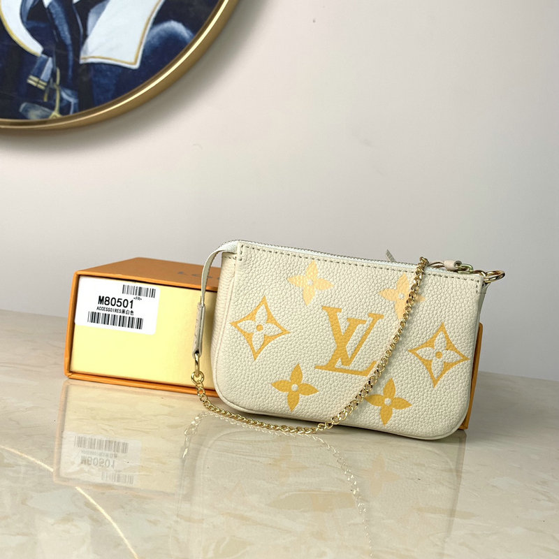 FASH LOUIS VUITTON Bags 2105GV0084