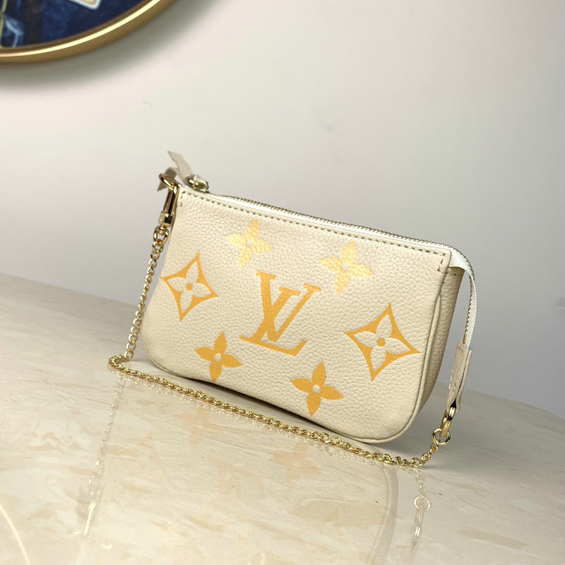 FASH LOUIS VUITTON Bags 2105GV0084