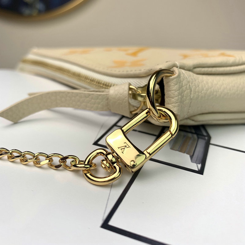 FASH LOUIS VUITTON Bags 2105GV0084