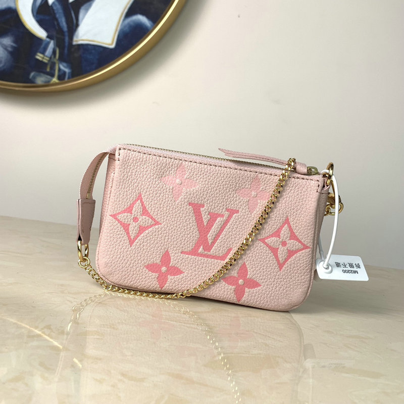 FASH LOUIS VUITTON Bags 2105GV0085