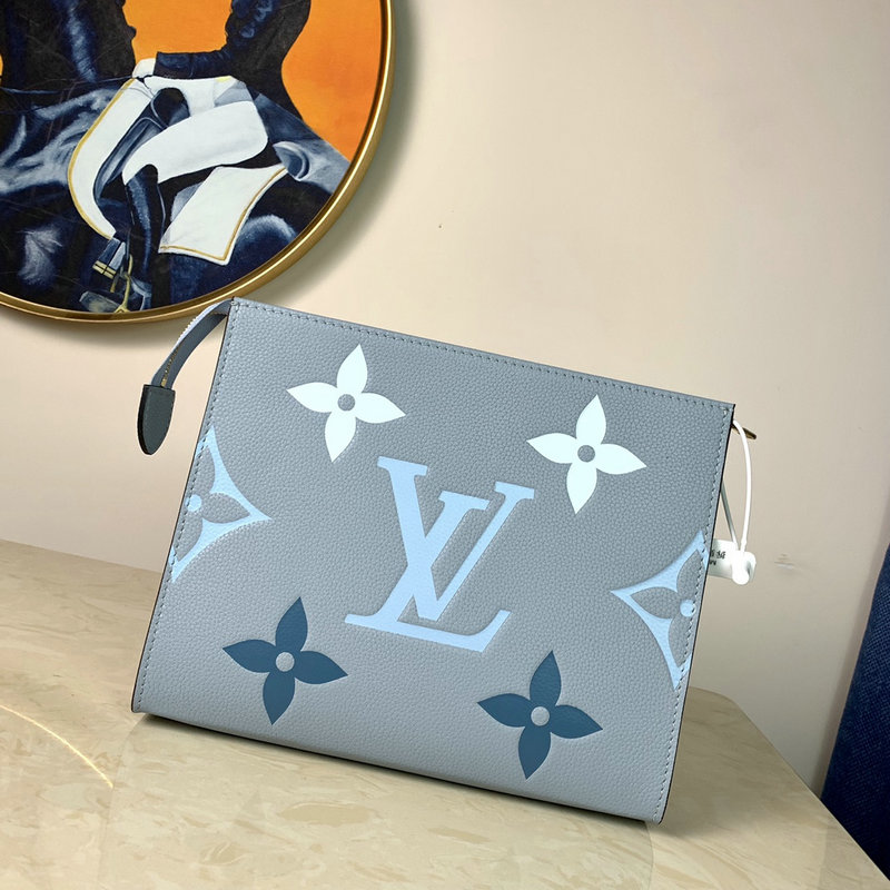 FASH LOUIS VUITTON Bags 2105GV0088