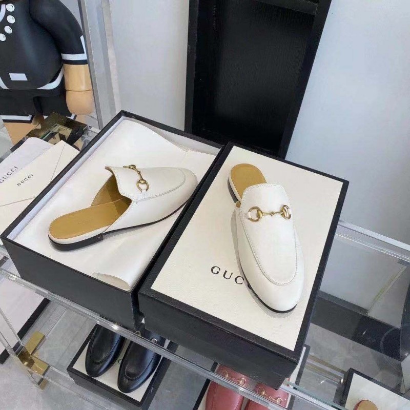 FASH Gucci Shoes 2106HT0001