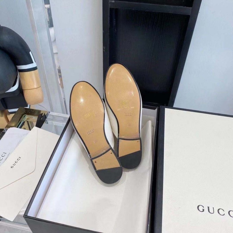 FASH Gucci Shoes 2106HT0001