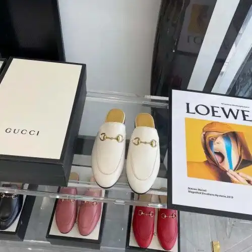 Fashionrep Gucci Shoes 2106HT0001