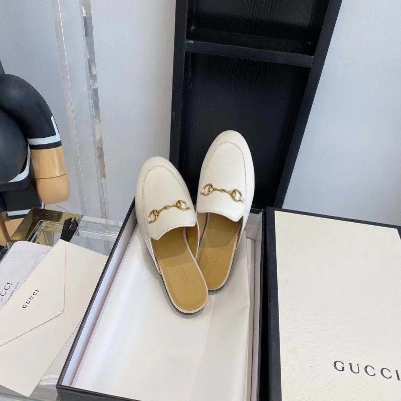 FASH Gucci Shoes 2106HT0001