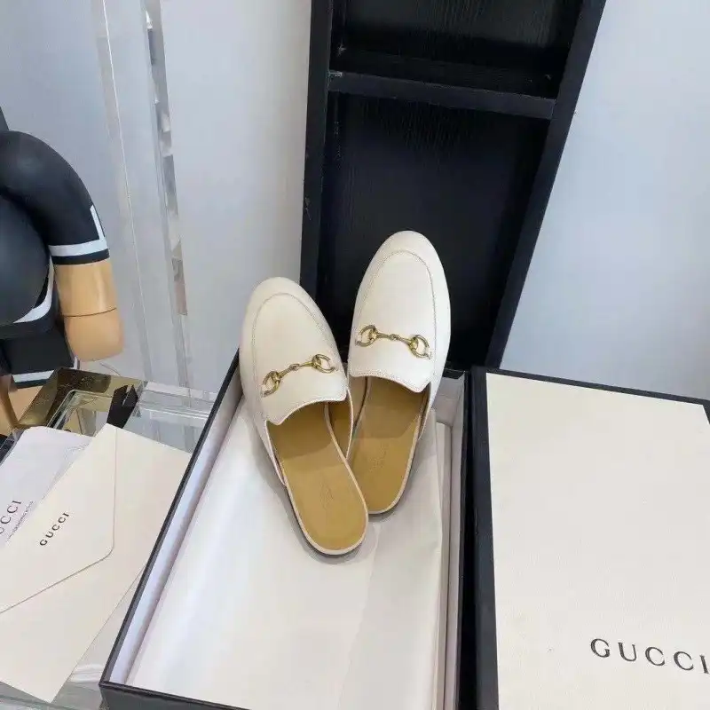 Fashionrep Gucci Shoes 2106HT0001