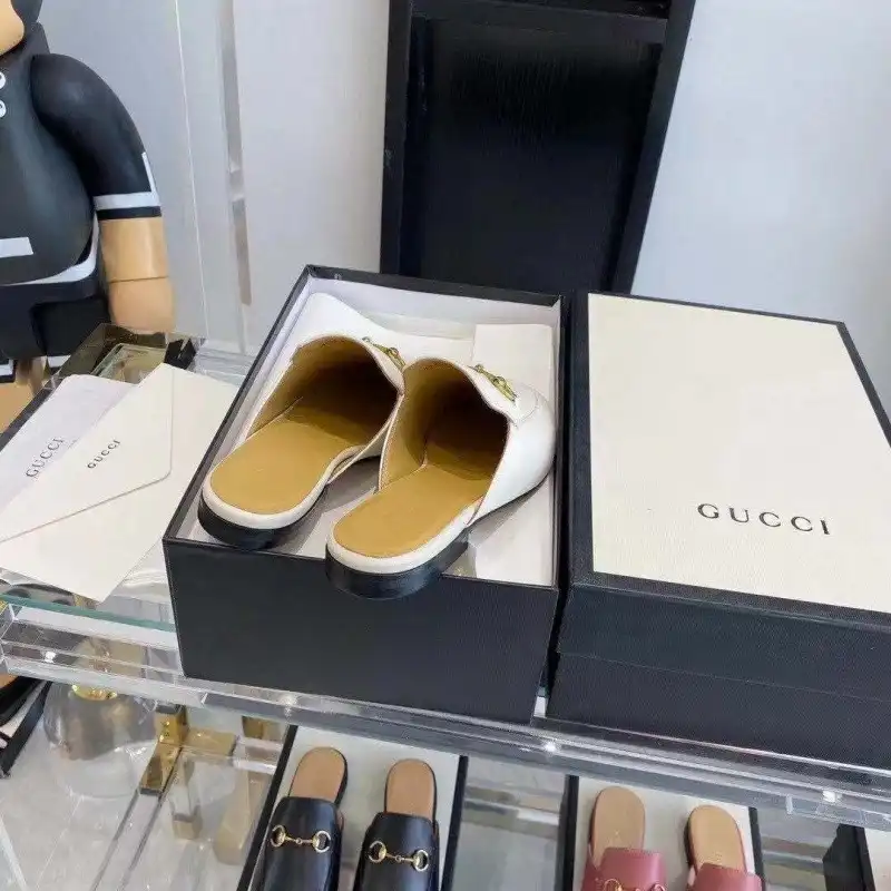 Cheap Gucci Shoes 2106HT0001