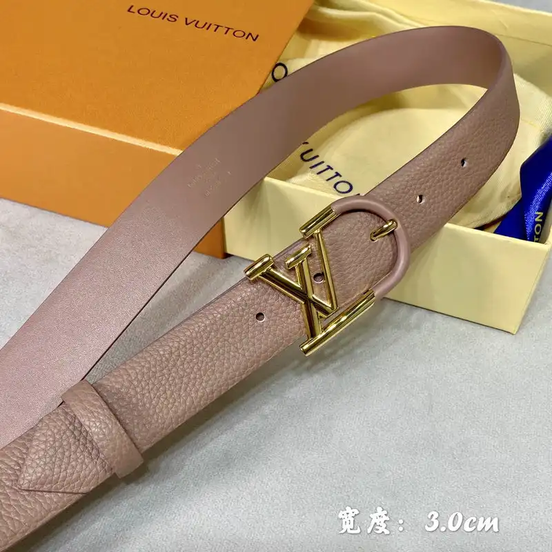 LV Belts 2106XF0001