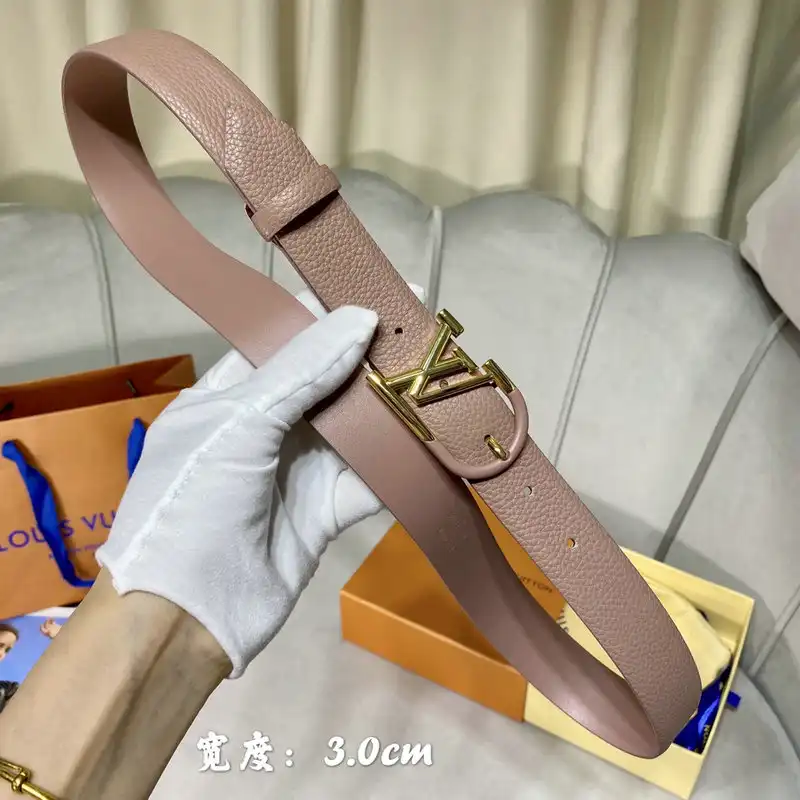 LV Belts 2106XF0001