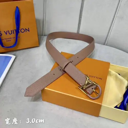 LV Belts 2106XF0001