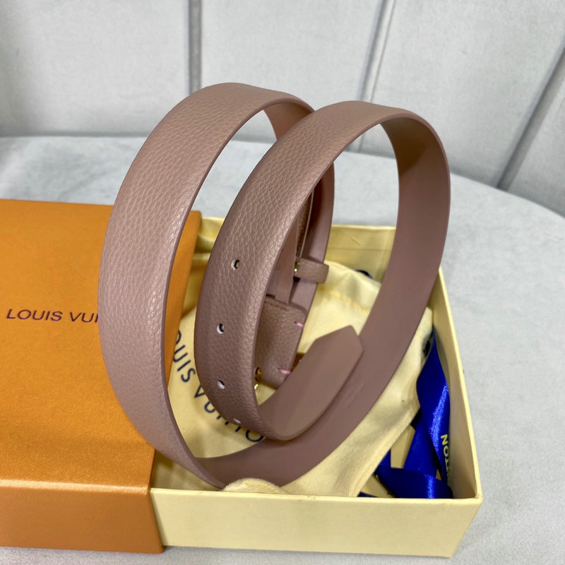 FASH LOUIS VUITTON Belts 2106XF0001