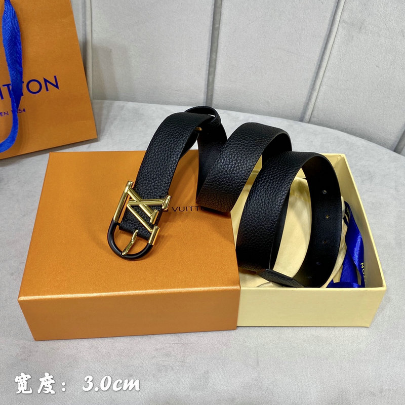 FASH LOUIS VUITTON Belts 2106XF0002