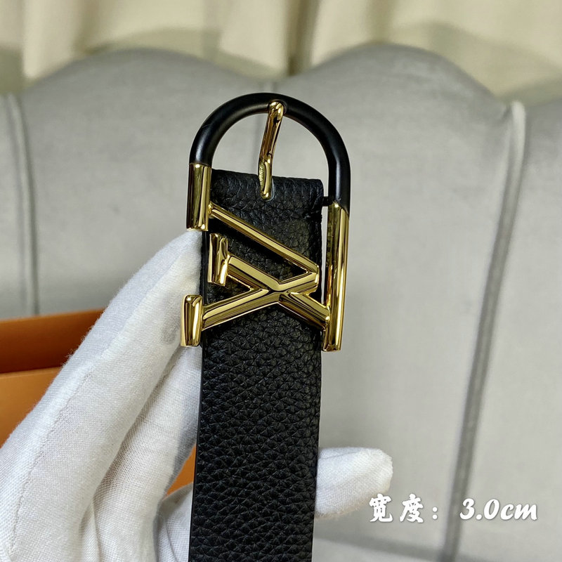 FASH LOUIS VUITTON Belts 2106XF0002