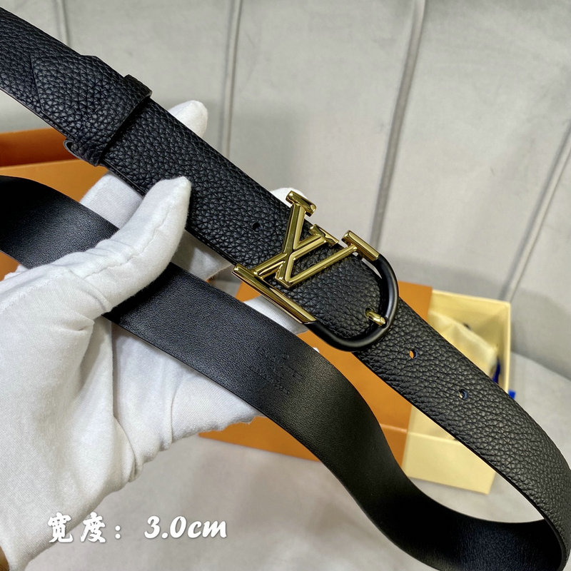 FASH LOUIS VUITTON Belts 2106XF0002