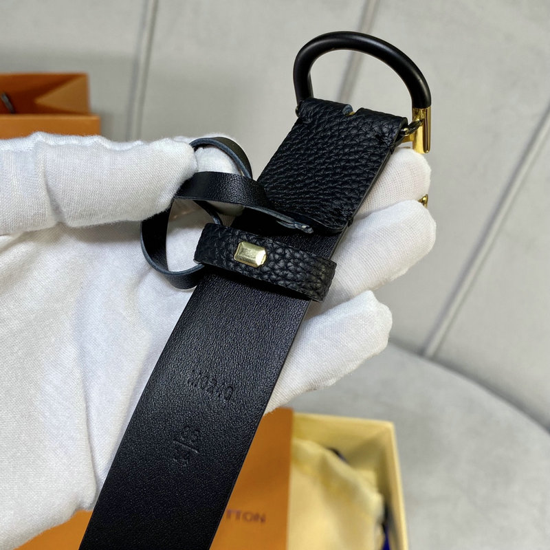 FASH LOUIS VUITTON Belts 2106XF0002