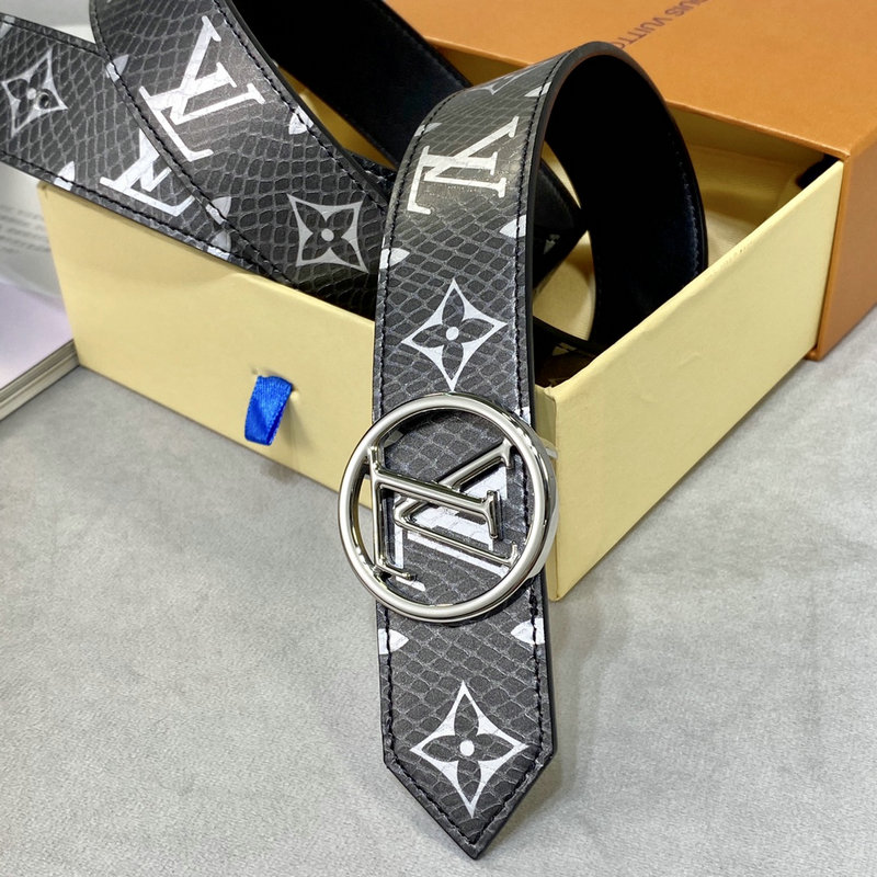 FASH LOUIS VUITTON Belts 2106XF0003