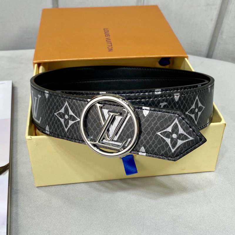 FASH LOUIS VUITTON Belts 2106XF0003