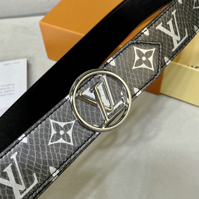 FASH LOUIS VUITTON Belts 2106XF0003