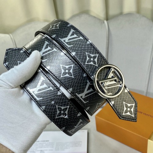 FASH LOUIS VUITTON Belts 2106XF0003