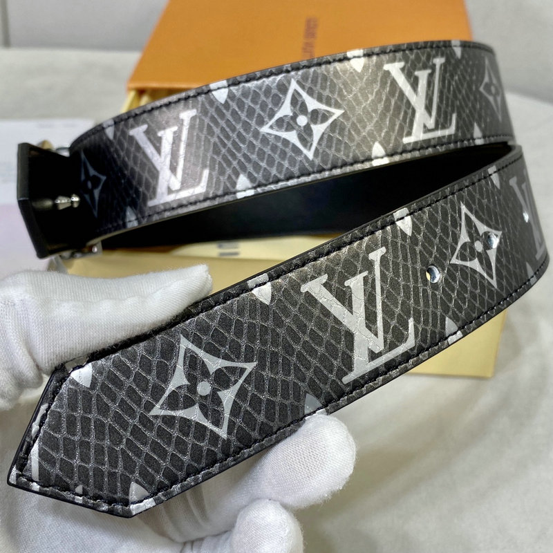 FASH LOUIS VUITTON Belts 2106XF0003