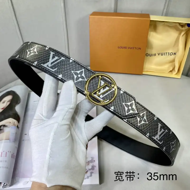 Fashionrep LV Belts 2106XF0004