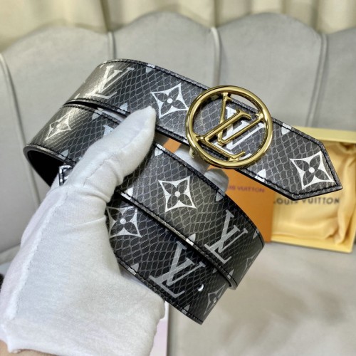 FASH LOUIS VUITTON Belts 2106XF0004