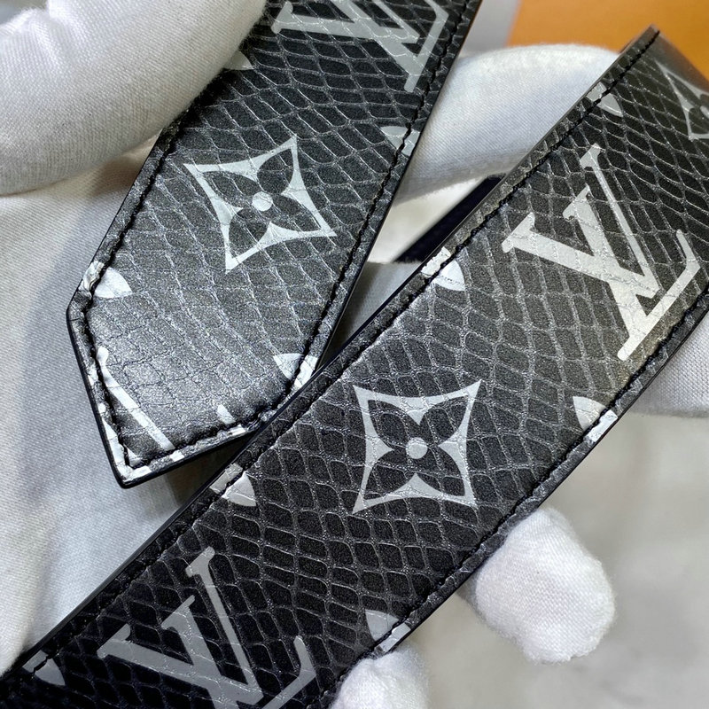 FASH LOUIS VUITTON Belts 2106XF0004