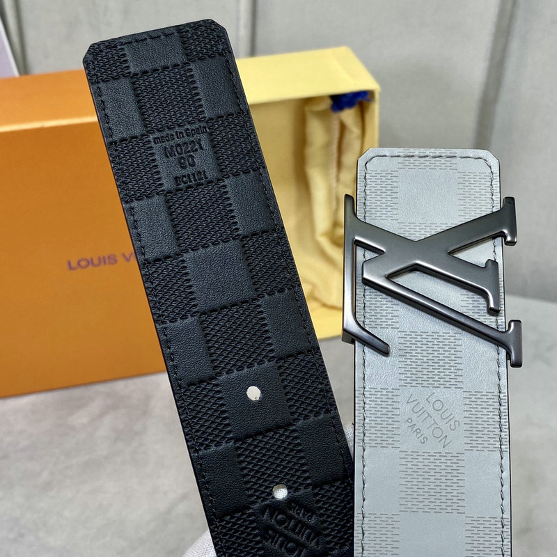 FASH LOUIS VUITTON Belts 2106XF0005