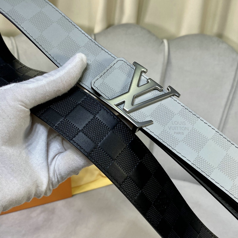 FASH LOUIS VUITTON Belts 2106XF0006