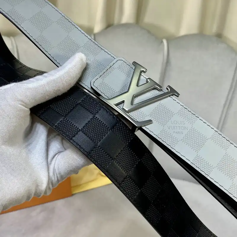 Brother Sam LV Belts 2106XF0006