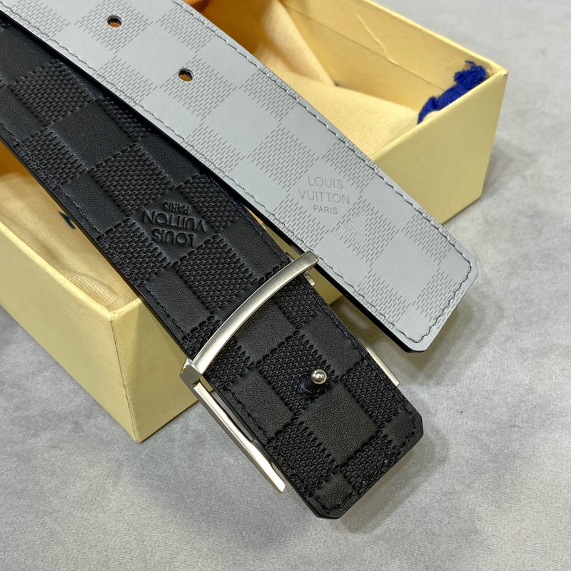 FASH LOUIS VUITTON Belts 2106XF0006