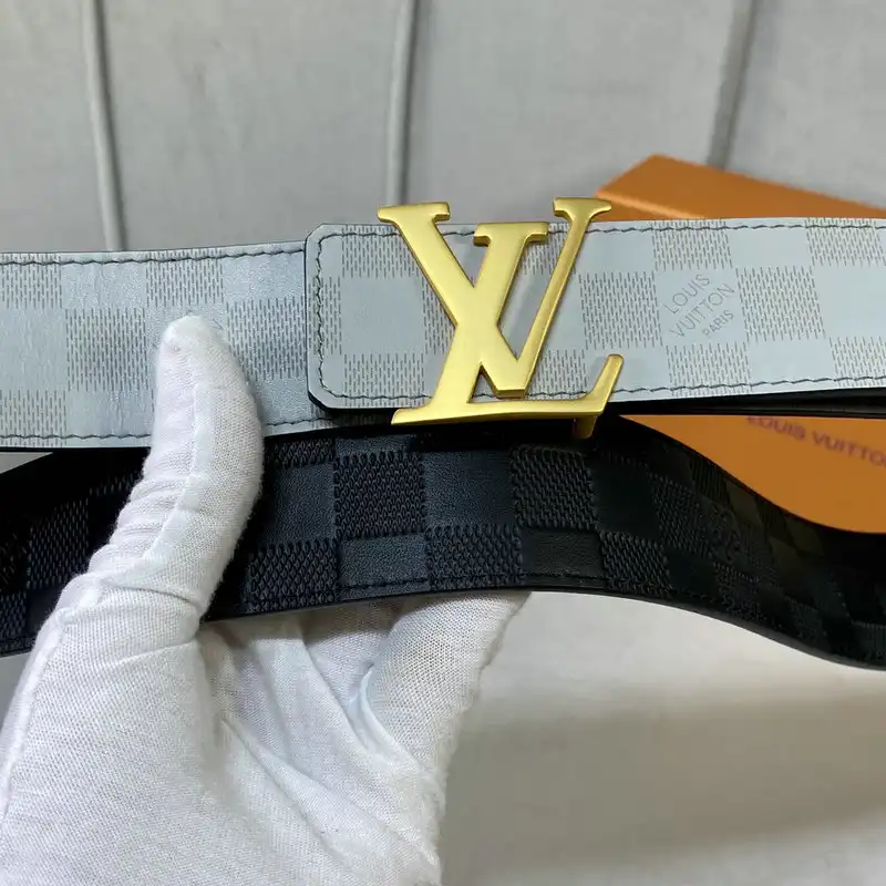 Official Brother Sam LV Belts 2106XF0007