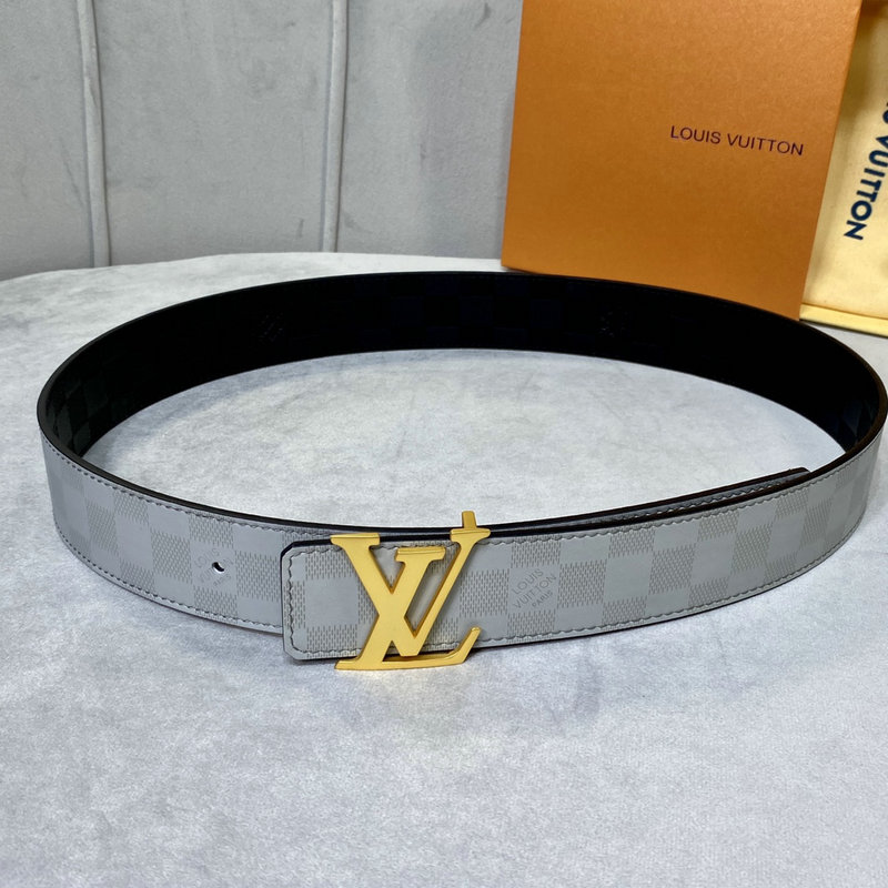 FASH LOUIS VUITTON Belts 2106XF0007